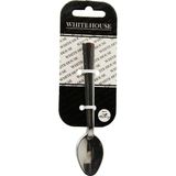 Renas Store 6 Parça Eko Çubuk Sade Metal Çay Kaşık 2mm (5047)