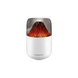 Renas Store 7 Renk LED Işıklı Uçucu Yağ Difüzörü – Ultrasonik Teknoloji