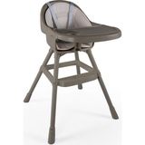 Renas Store 7569 Oyuncak-Premium Mama Sandalyesi-Stone Gri