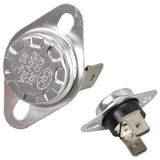 Renas Store 85°c Nc (Normalde Kapalı) KSD301 Bimetal Termostat