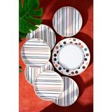 Renas Store Acar Tessa 7 Parça Pasta-Ikram Seti SR-07804