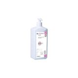 Renas Store Actoman® Plus 1l – El ve Cilt Antiseptiği |%4 Klorheksidin Glukonat Içerikli Antimikrobiyal Sıvı Sabun | Mikroorganizmalara Karşı Etkili | Dermatolojik Olarak Test Edilmiştir