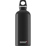 Renas Store Adet 1 x Sigg Matara Su Şişe – Traveller – Siyah – 6 Litre