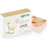 Renas Store Agarta El Yapımı Doğal Sabun Keçi Sütü Sabunu 150GR