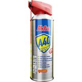 Renas Store Akfix A40 Magic Çok Amaçlı Koruyucu Sprey, 360 Derece Uygulama, Korozyon Önleyici, Yağlayıcı ve Pas Önleyici, Ev, Bahçe, Atölye ve Araç Bakımı Için