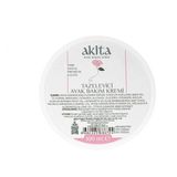 Renas Store Akita% 100 Doğal Tazeleyici Ayak Kremi Gül 100ML