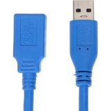 Renas Store Alfais 4628 USB 3.0 Dişi Erkek Uzatma Ekleme Kablosu, 5 M