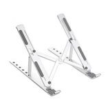 Renas Store Alüminyum Laptop Standı Ayarlanabilir
