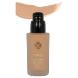 Renas Store Anti-Pollution Dd Krem - Urban Protect Dd Cream Dark No: 404 - Vegan & Temiz Içerikli