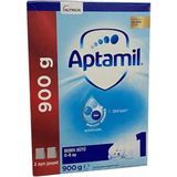 Renas Store Aptamil 1 Bebek Sütü 900G R