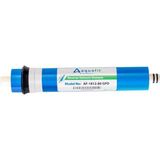 Renas Store Aquafit Tüm Su Arıtma Cihazlarına Uyumlu 80 Gpd Membran Ana Filtre + Açma Anahtarı Hediye