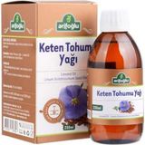 Renas Store Arifoğlu Keten Tohumu Yağı 250 ml