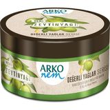 Renas Store Arko Nem Doğal Zeytinyağlı Kavanoz Krem 150 ml