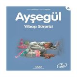 Renas Store Ayşegül Serisi 13 - Yılbaşı Sürprizi - Seçenek