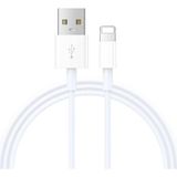 Renas Store Babilden iPhone ile Uyumlu Hızlı Sarj Kablosu (Usb To Lightning)