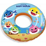 Renas Store Baby Shark Can Simidi 50 cm