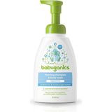 Renas Store Babyganics Kokusuz Bebek Şampuanı 473ML