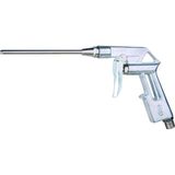 Renas Store BADEM10 Wufu Kompresör Hava Üfleme Tabancası Uzun Ağızlı Metal