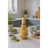 Renas Store Bambum Cashi - Matcha Çayı Fırçası
