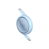 Renas Store Baseus FREE2PULL Mini Kbl Usb-C 100W Mvi