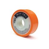 Renas Store Bay-Tec Profesyonel Ptfe Sızdırmazlık Şeridi 19MM x 30M x 0.075MM - Tesisat ve Vida Dişli Izolasyon Elemanı, Su ve Gaz Uyumlu Büyük Boy (1 Adet)