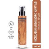 Renas Store Be Sunglow Tanning Yağ Bronzlaştırıcı Yağ 100 ml