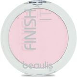 Renas Store Beaulis Finish It Transparan Sabitleyici Pudra, Rose, 540