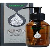 Renas Store Bebak Keratin Saç Bakım Yağı 100ML