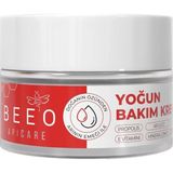 Renas Store Bee'o S.o.s Yoğun Bakım Kremi, Propolis, Arı Sütü, E Vitamini , 15 ml