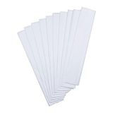 Renas Store Benim Marifetlerim - Beyaz Krapon Kağıdı 50 cm x 200 cm