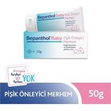 Renas Store Bepanthol Baby Pişik Kremi 50 gr
