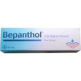 Renas Store Bepanthol ® Cilt Bakım Kremi 100GR.