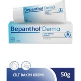 Renas Store Bepanthol Cilt Bakım Kremi 50G