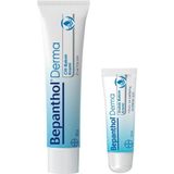 Renas Store Bepanthol Cilt Kremi 30 gr + Dudak Kremi 7,5 ml L Avantajlı Günlük Bakım Seti