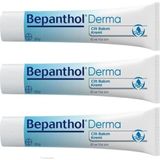 Renas Store Bepanthol Derma Cilt Bakım Kremi 30G 3'lü Paket 103566-3-70