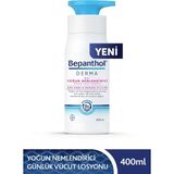 Renas Store Bepanthol Derma Yoğun Nemlendirici Günlük Vücut Losyonu (400 Ml)
