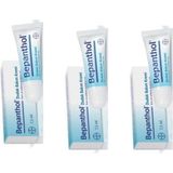 Renas Store Bepanthol Dudak Bakım Kremi 7 5 ml X3 Adet