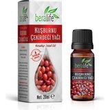 Renas Store Beralife Kuşburnu Çekirdeği Yağı - 20ML Kuşburnu Çekirdeği Yağı