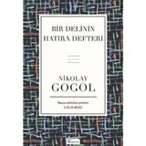 Renas Store Bir Delinin Defteri (Bez Ciltli)