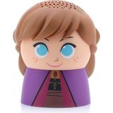 Renas Store Bitty Boomers Disney: Frozen - Anna - Mini Bluetooth Hoparlör