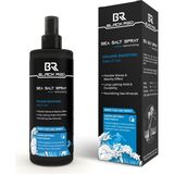 Renas Store Black Red Saç Deniz Tuzu Spreyi - Sea Salt Spray Orta Tutuşlu Hacimlendirir Anti Uv Saç Şekillendirici