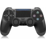 Renas Store Bluetooth Kablosuz Gamepad – Ergonomik Tutuş, Hassas Analog Joystick, Pc & Mobil Uyumlu Oyun Kolu
