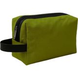 Renas Store Boldy Kozmetik Çantası-Tıraş Çantası-Seyahat Çantası-Makyaj Çantası-Traş-El Çantası-Handbag (Yeşil)