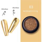 Renas Store Born Pretty Ayna Efekt Pigment (46283-3) 2433