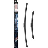 Renas Store Bosch Aerotwin Silecek Seti Opel Corsa D (2006-2019) [650/400 Mm] AM468S 3397014122