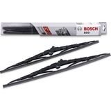 Renas Store Bosch Classicwiper Silecek Seti Hummer H3 (2008-2010), Suzuki Jimny (2018 ve Sonrası), Tofas Dogan (1999-2002), Kartal (1997-2002), Şahin (1997-2002) [400/400 Mm] 400C 3397005158
