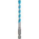 Renas Store Bosch Professional Accessories 3x Expert Hex-9 Multiconstruction Delme Ucu Setleri (Beton, Yumuşak Döşemeler, Çelik, Yumuşak Ahşap, Plastik, 5-8 Mm, Aksesuar Döner Matkap/vidalamalar)