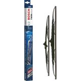 Renas Store Bosch Twin Rüzgarlıklı Silecek Seti [530/475 Mm] 533S 3397118406
