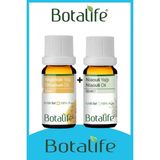 Renas Store Botalife Akgünlük Yağı + Niaouli Yağı 10ML,53100