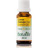 Renas Store Botalife Limon Kabuğu Yağı 20 ml